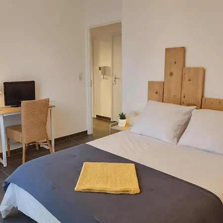 Apartamento Cocon Azureen *