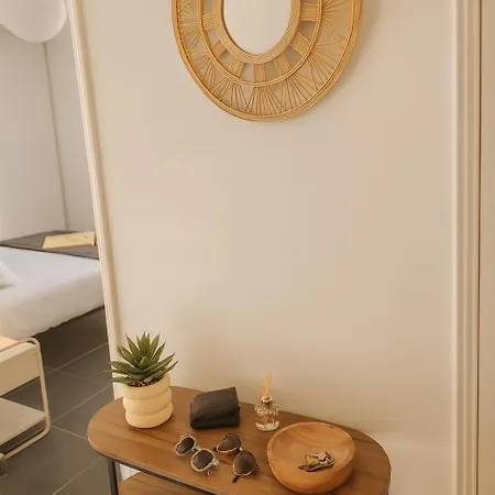 Cocon Azureen Apartamento