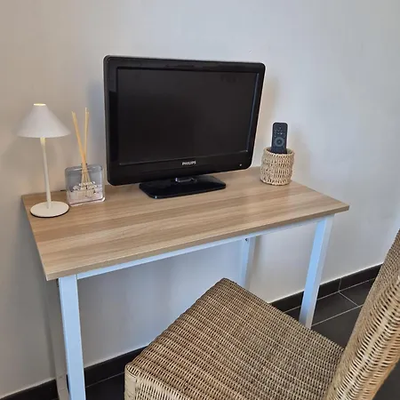 Appartement Cocon Azureen *