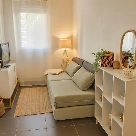 Cocon Azureen * Antibes