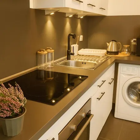 Cocon Azureen Antibes