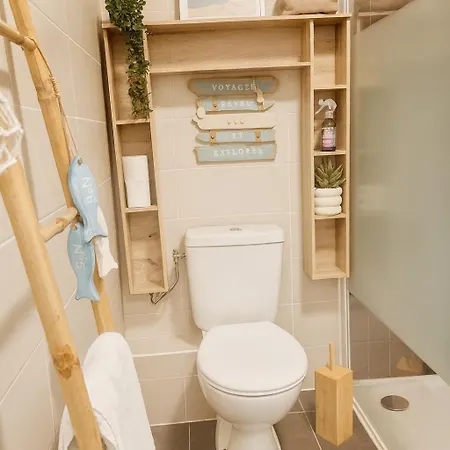 Cocon Azureen Antibes