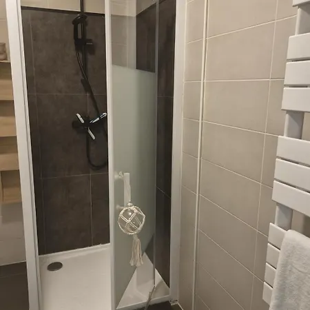 Cocon Azureen Appartement Antibes