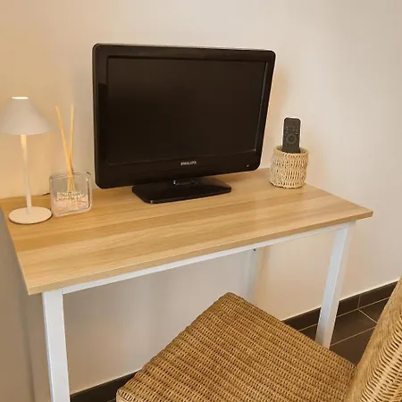 Cocon Azureen Antibes