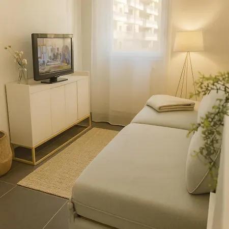 Appartement Cocon Azureen *