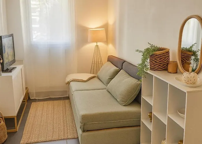 Cocon Azureen * Αντίμπ