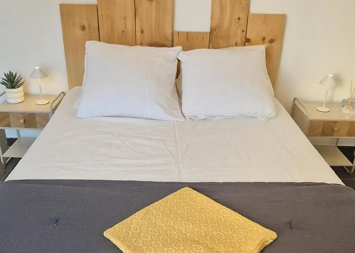 Cocon Azureen Αντίμπ