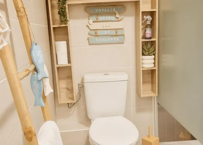 Cocon Azureen Αντίμπ