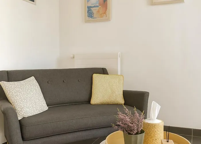 Cocon Azureen Διαμέρισμα