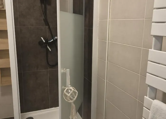 Cocon Azureen Διαμέρισμα Αντίμπ