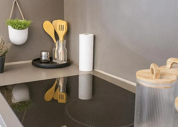 Cocon Azureen Διαμέρισμα *