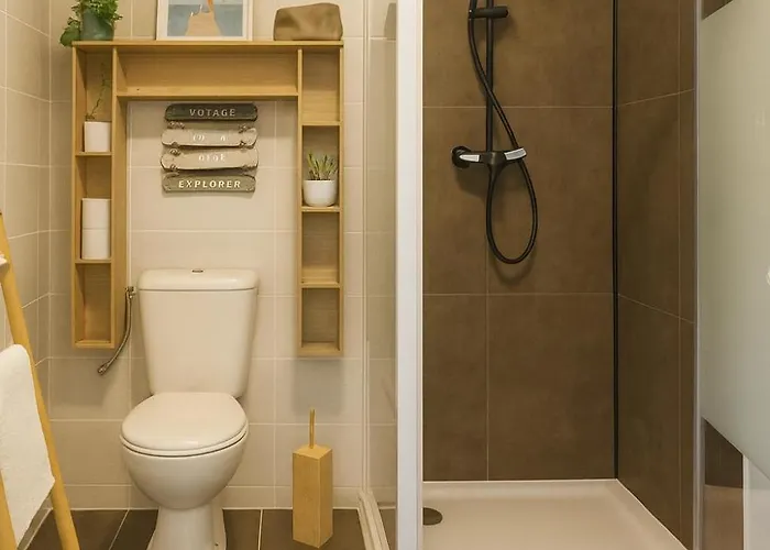 Διαμέρισμα Cocon Azureen