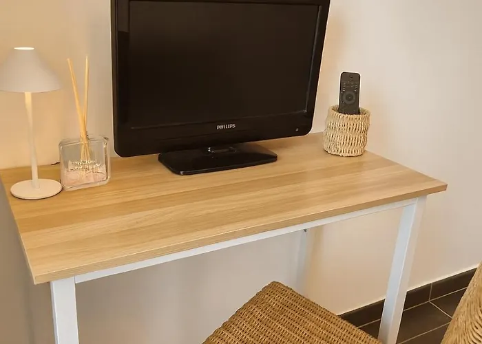 Cocon Azureen Αντίμπ