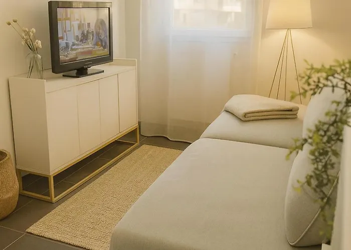 Διαμέρισμα Cocon Azureen *